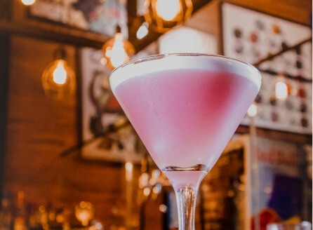 La fábrica-menú-cocteles clásicos