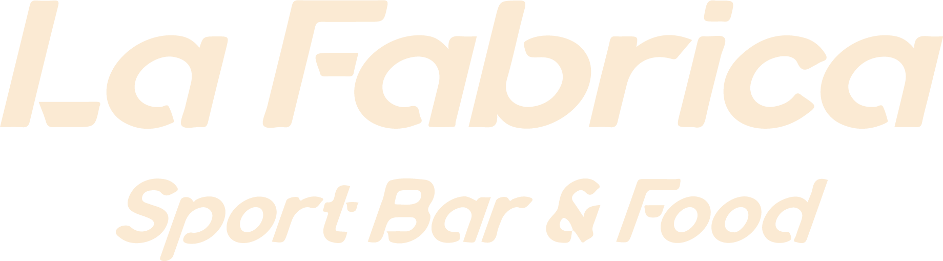 la fabrica logo