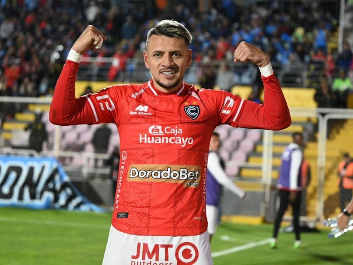Cienciano a la copa sudamericana