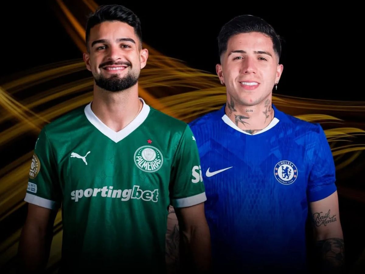 Fluminense vs Al Hilal