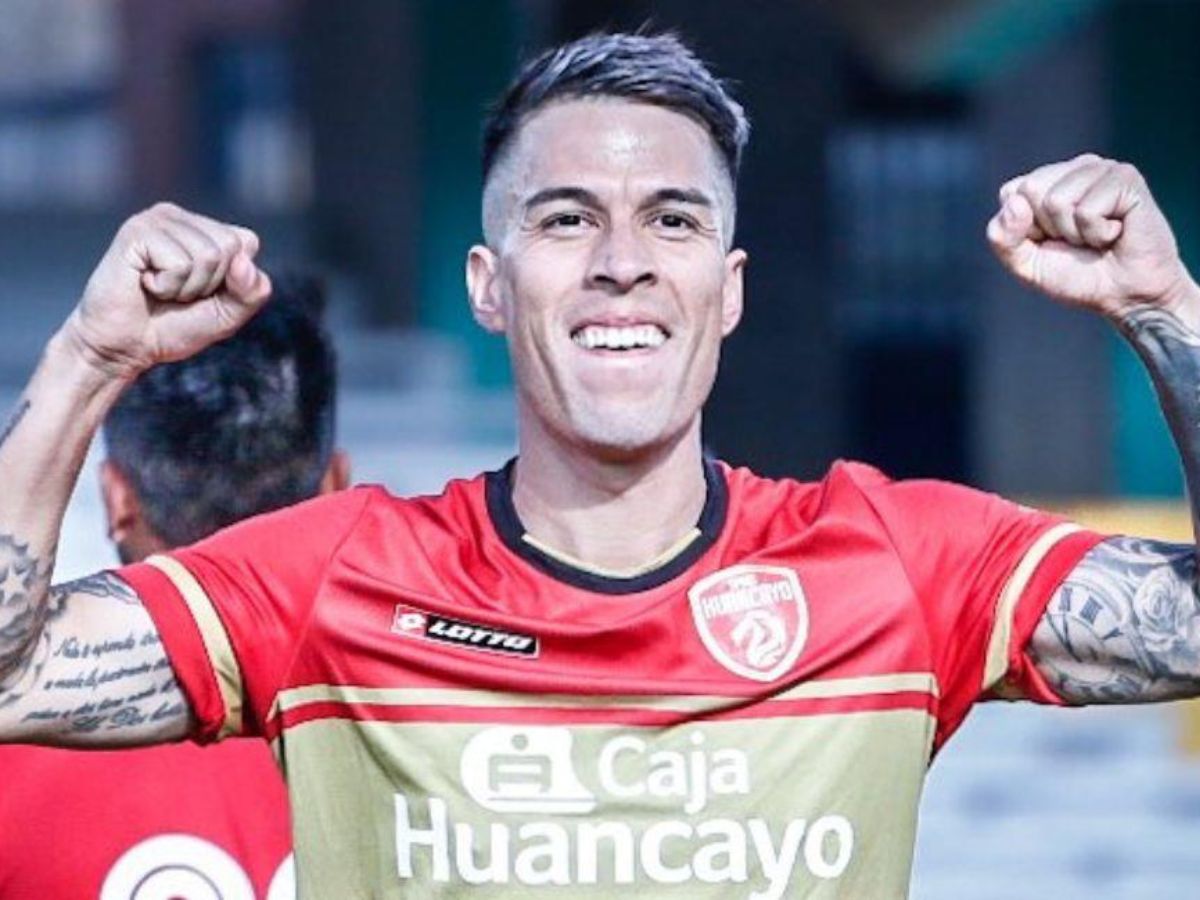 Liga 1