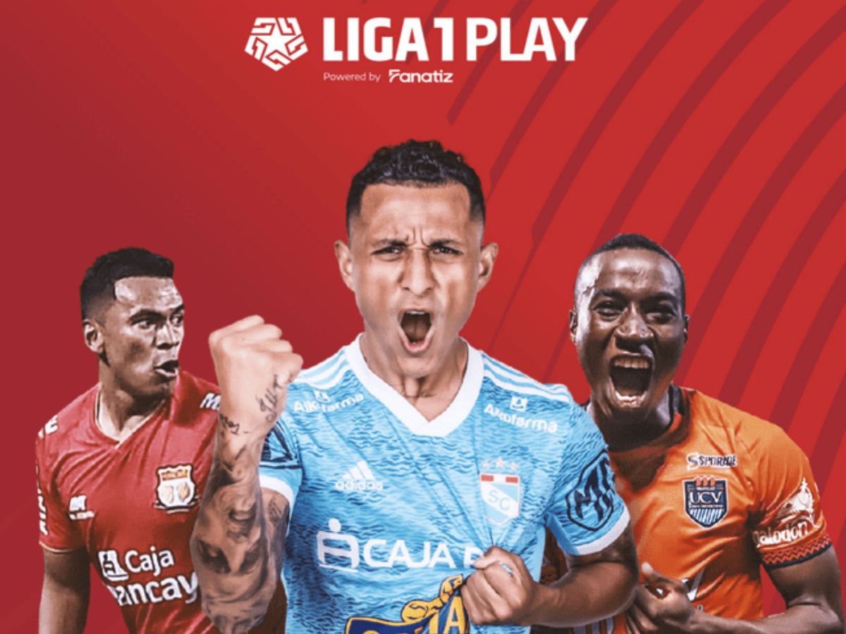 Liga 1