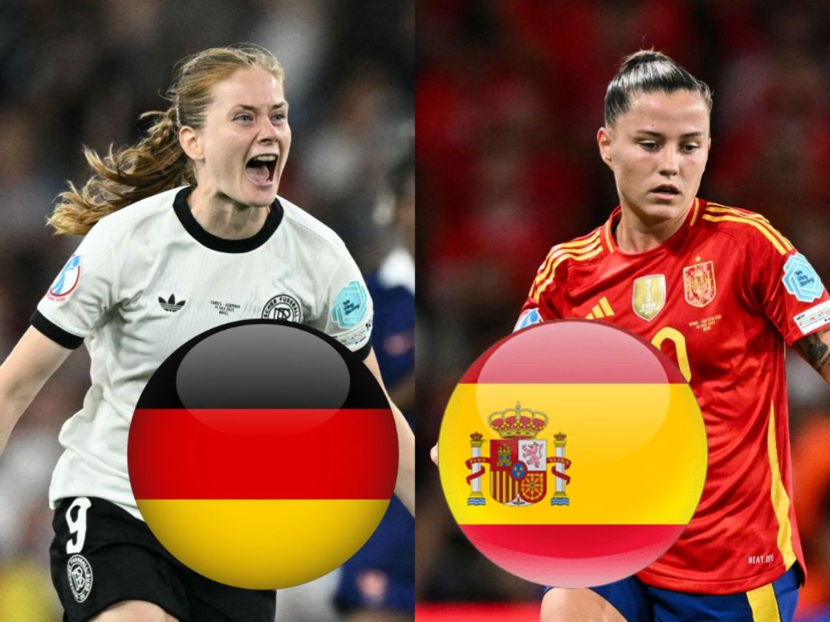 alemania vs españa