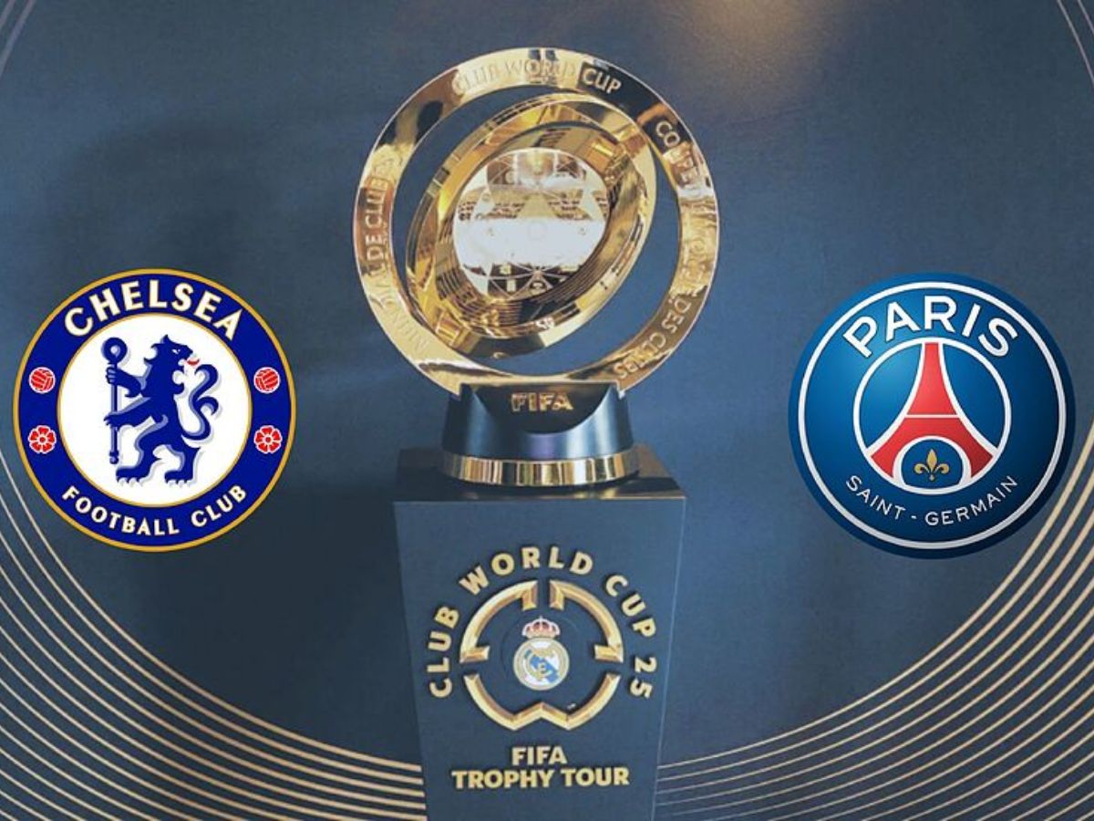 psg vs chelsea