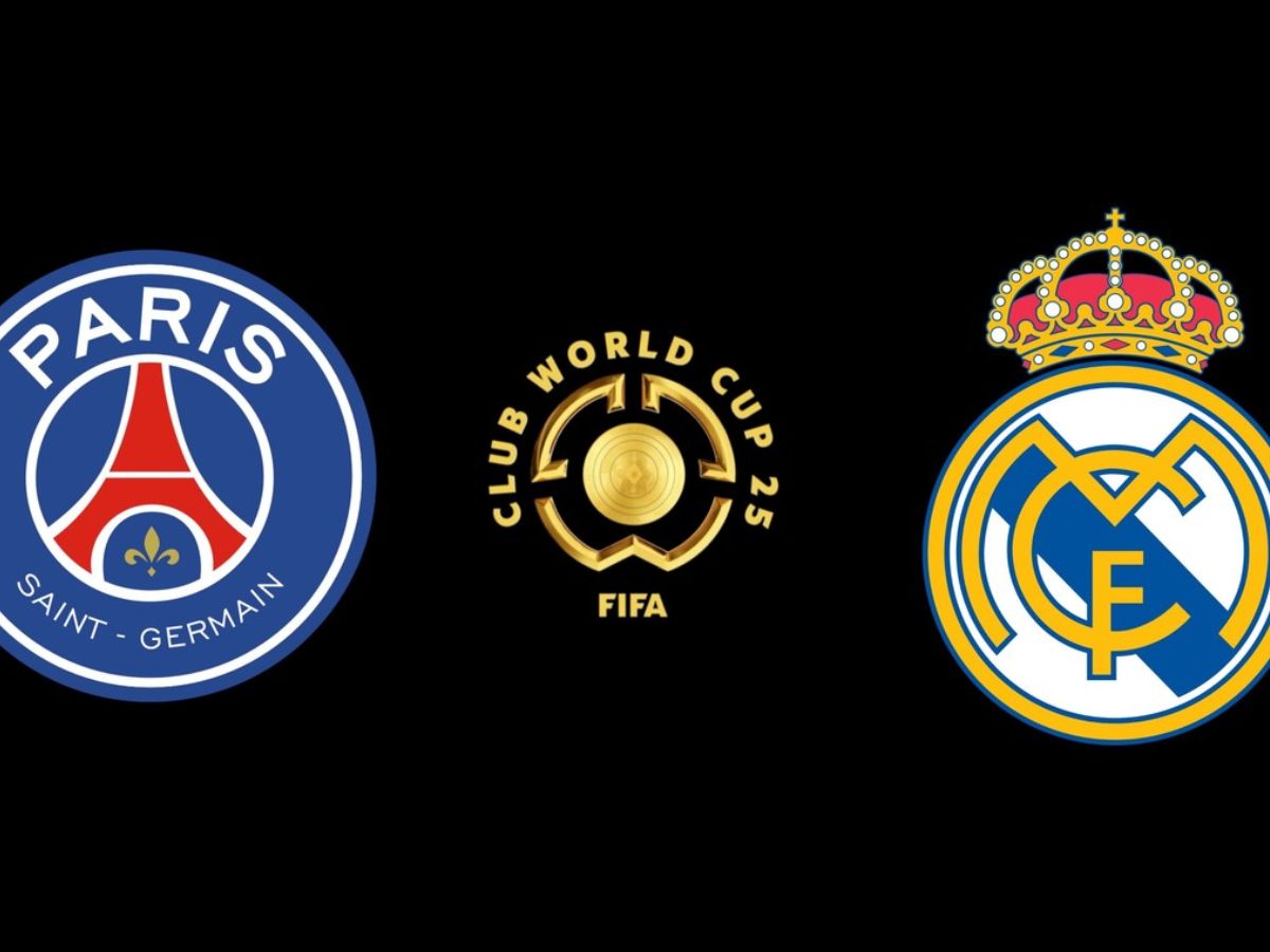 psg vs real madrid