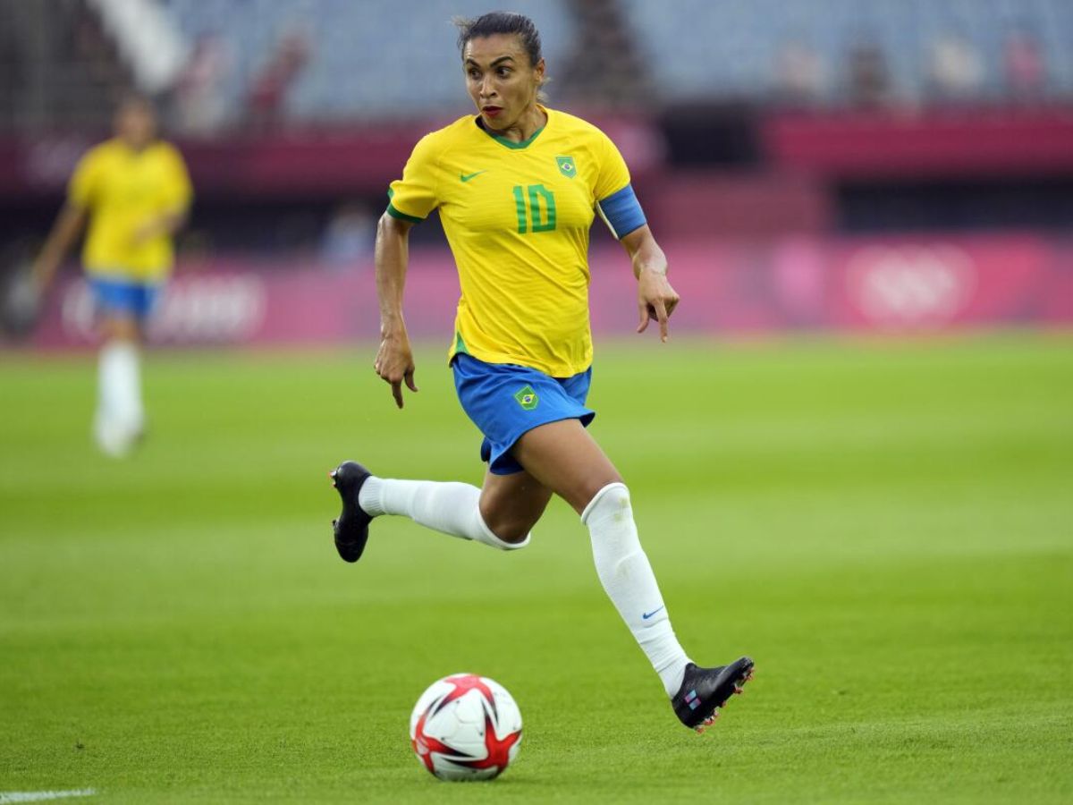 Final Copa America Femenina