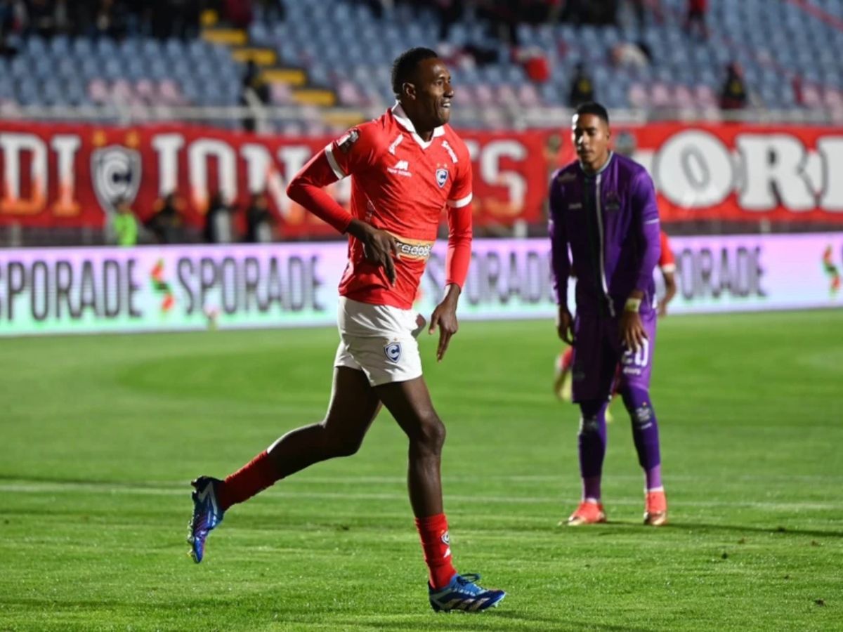 cienciano vs comerciantes unidos