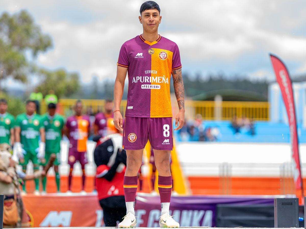 cienciano vs los chankas