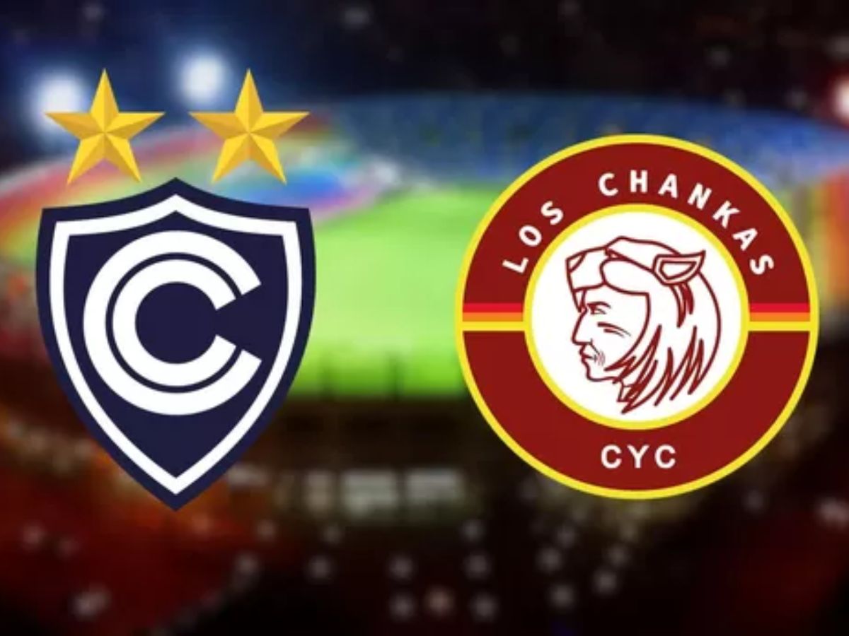 cienciano vs los chankas